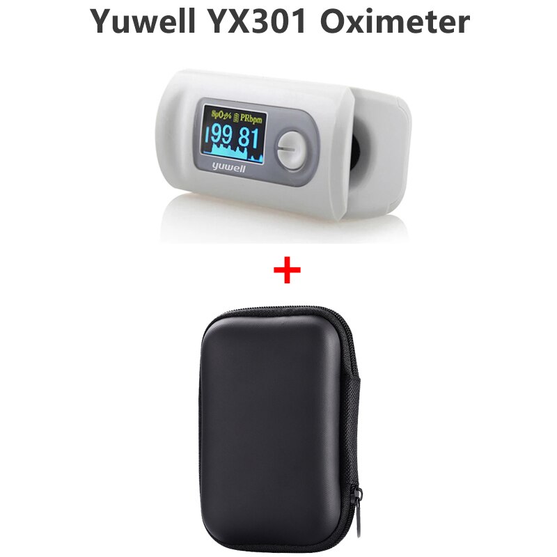 Original Xiaomi Youpin YX306 YX303 YX301 YX102: YX301 1PC n Case