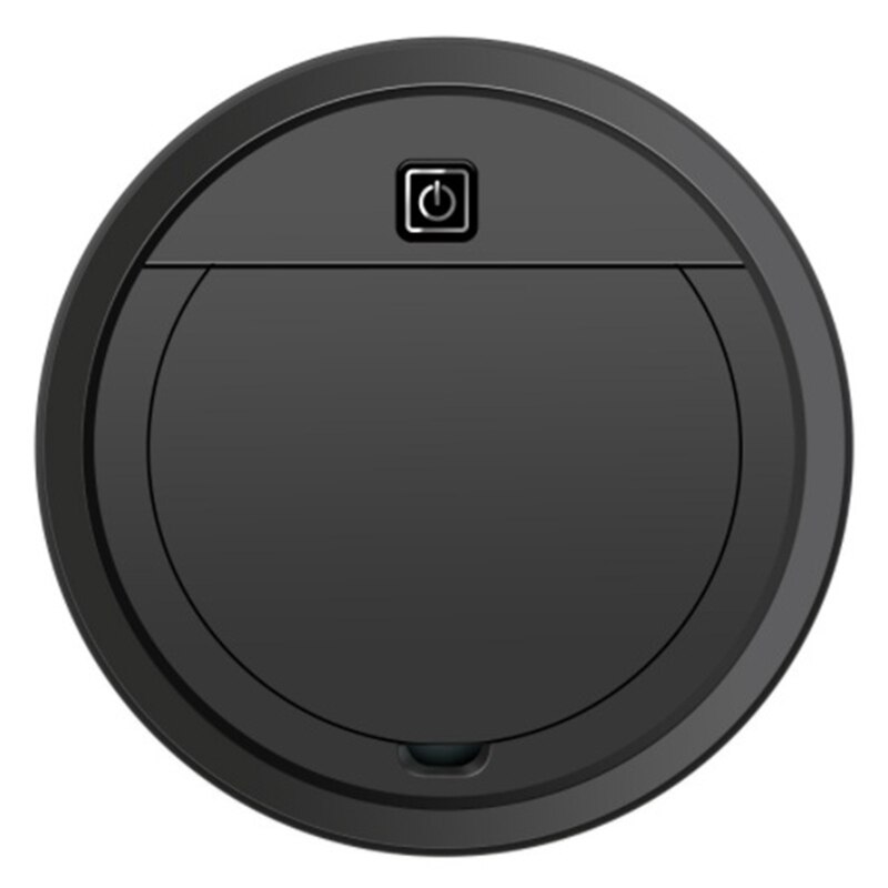 Smart Robot Vacuum Cleaner 2-In-1 Robotic Vacuum and Mop Combo Super-Thin Quiet for Pet Hair Hard Floor Low Pile Carpet