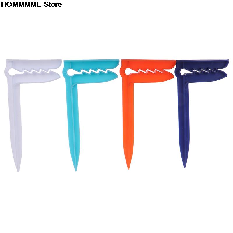 Pinzas para toallas, pinzas para toallas de playa, Clip para Toalla de playa, esterilla de Camping, pinzas para ropa al aire libre, soporte para sábanas, 1 ud.