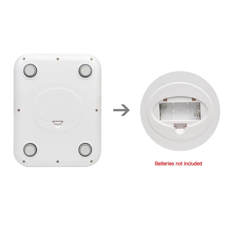 500g 5kg Household Kitchen Scale Electronic Food Scales Diet Scales Measuring Tool Slim Digital Electronic Weighing Scale