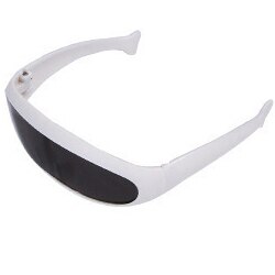 Plastikowe wiatroodporne zwierzęta kot okulary przeciwsłoneczne przyszłe okulary w stylu światowym soczewka antyrefleksyjna unikalne produkty dla kotów akcesoria dla psów przedmioty: czarny