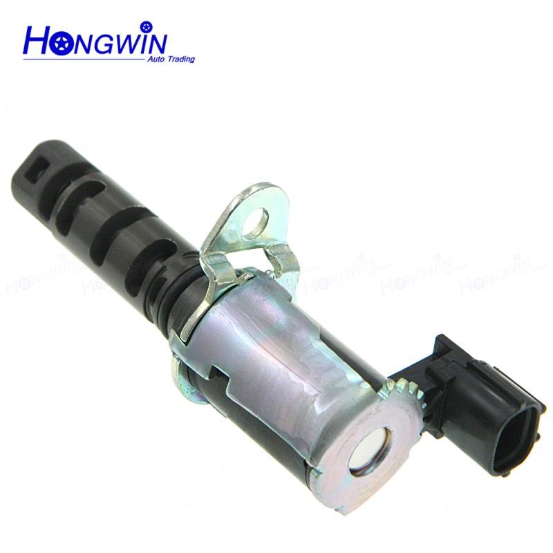 Válvula de presión de aceite, solenoide de sincronización Variable del motor, compatible con Celcia Corolla Matrix MR2 15330-22030 /15330 22030 /1533022030