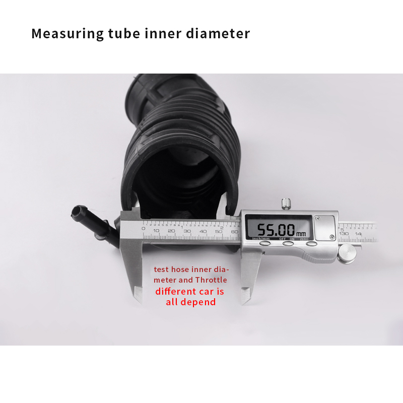 Turbocharger Fuel Saver Automotive Solid-State Turbofan Booster Convenient Mechanical Turbocharger Accelerator Turbo Charger