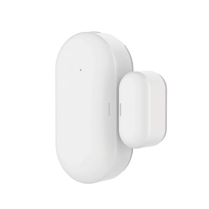 Smart Home Door Window Contact Sensor Wireless Door Detectors Open/Close APP