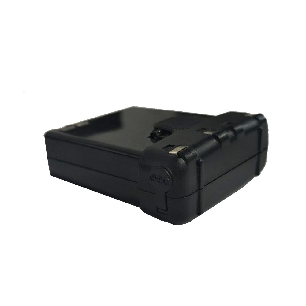 NI-MH DC 6V 1100mAh Batteria Per KENWOOD Radio TH-22 TH-22A TH-22AT TH-22E TH-42 TH-42A TH-79 TH-208