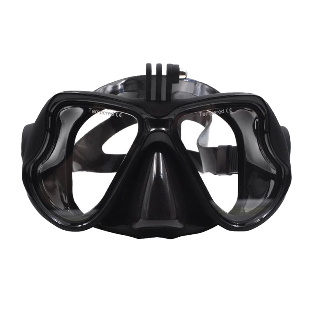 Multi-Function Sports Camera - Underwater Diving Camera with M5 Screw