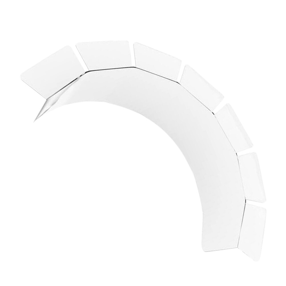 Toilet Seat Urine Deflector Splashing Urine Deflector Training Kids Urine