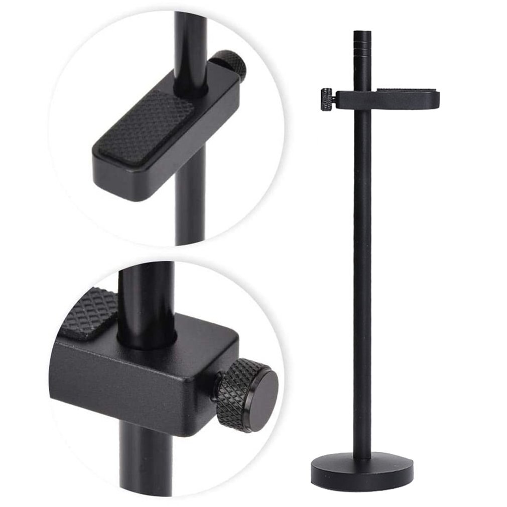 Computer Cooling System Components Display Card Support Frame Aluminum Alloy Display Card Fixed Support Module Cooling Bracket