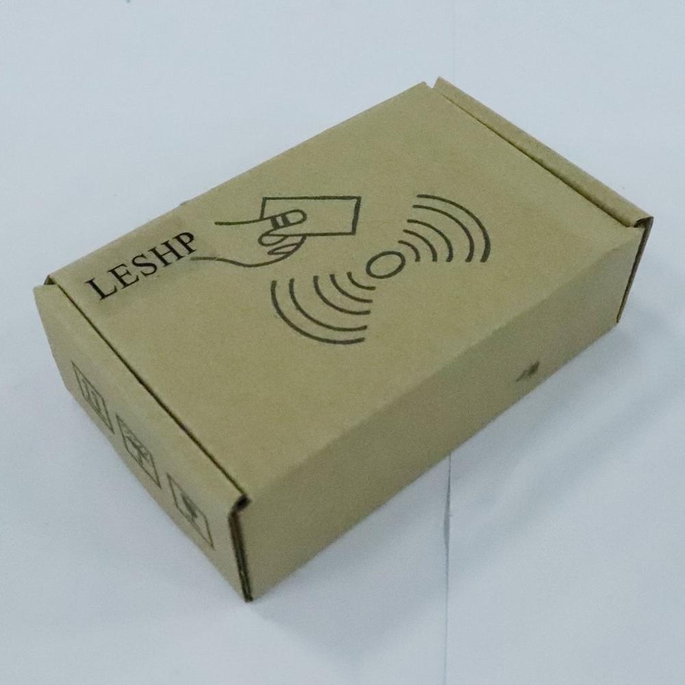 Handhållen 125 khz  em4100 rfid kopiator skrivare duplikator programmerare läsare kompatibel med  em4305 t5577 cet 5200 en4305