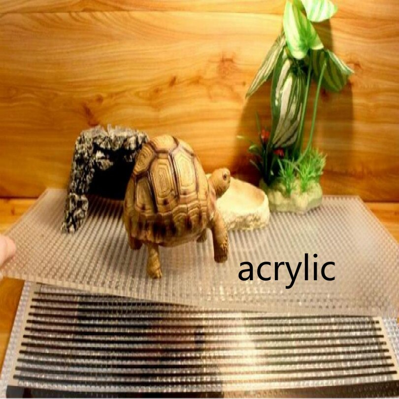 220v 5w-35w temperature range 25-34c reptile heat mat pet heat mat heating pad heating mat