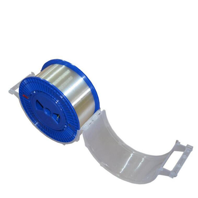 Sc/UPC-SC/Upc 1-10Km 9/125 Otdr Singlemode Enkele Blote Fiber Otdr Meten Glasvezelkabel otdr Test Glasvezel Rollen