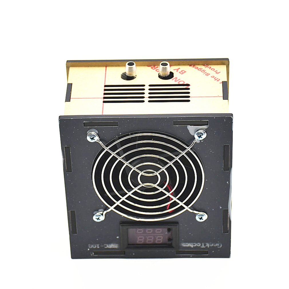 Aquarium Thermostat Chiller Temperature Control DC 12V 70W Fish Tank Salt Fresh Water Microcomputer Temperature Control