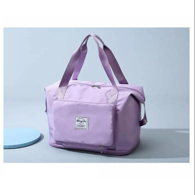 Große sporttasche, multifunktionaler draussen-reiserucksack, sporthandtasche, herren- und damen-Yoga-trainingstasche