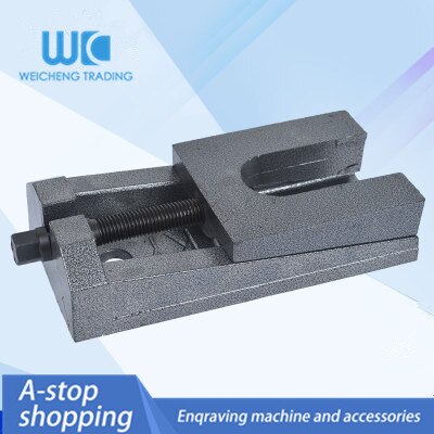KDT140 heavy-duty machine tool adjustable shim, precision two-layer shock absorption level adjustment angle iron shim