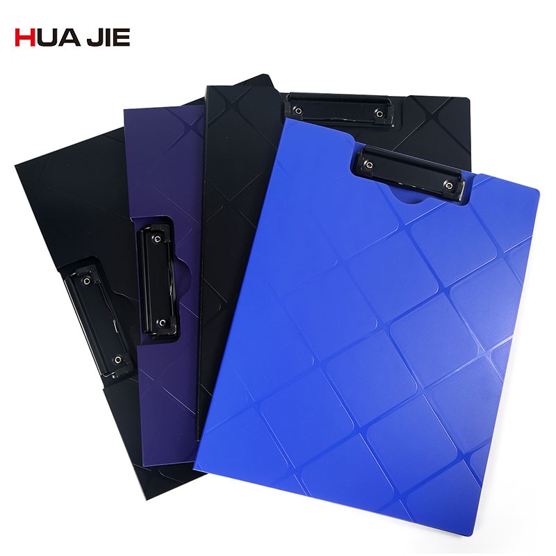 Business Document Storage File Clip A4 Paper Storage Organizer File Folder Filing Product Office Stationery CL1035