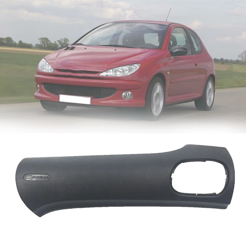 płyta deski rozdzielczej samochodu dla Peugeot 206 Citroen C2