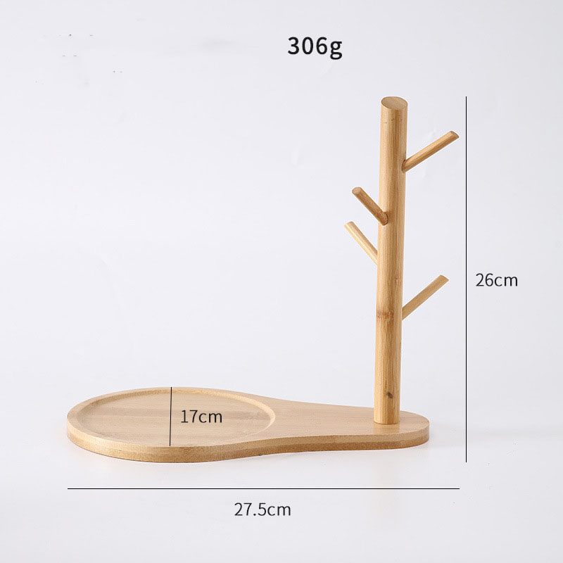 Estante de almacenamiento de llaves de gato bonito, estante de almacenamiento Vertical de llaves de hierro y madera, caja de almacenamiento de entrada con bandeja decorativa, decoraciones de escritorio: YELLOW