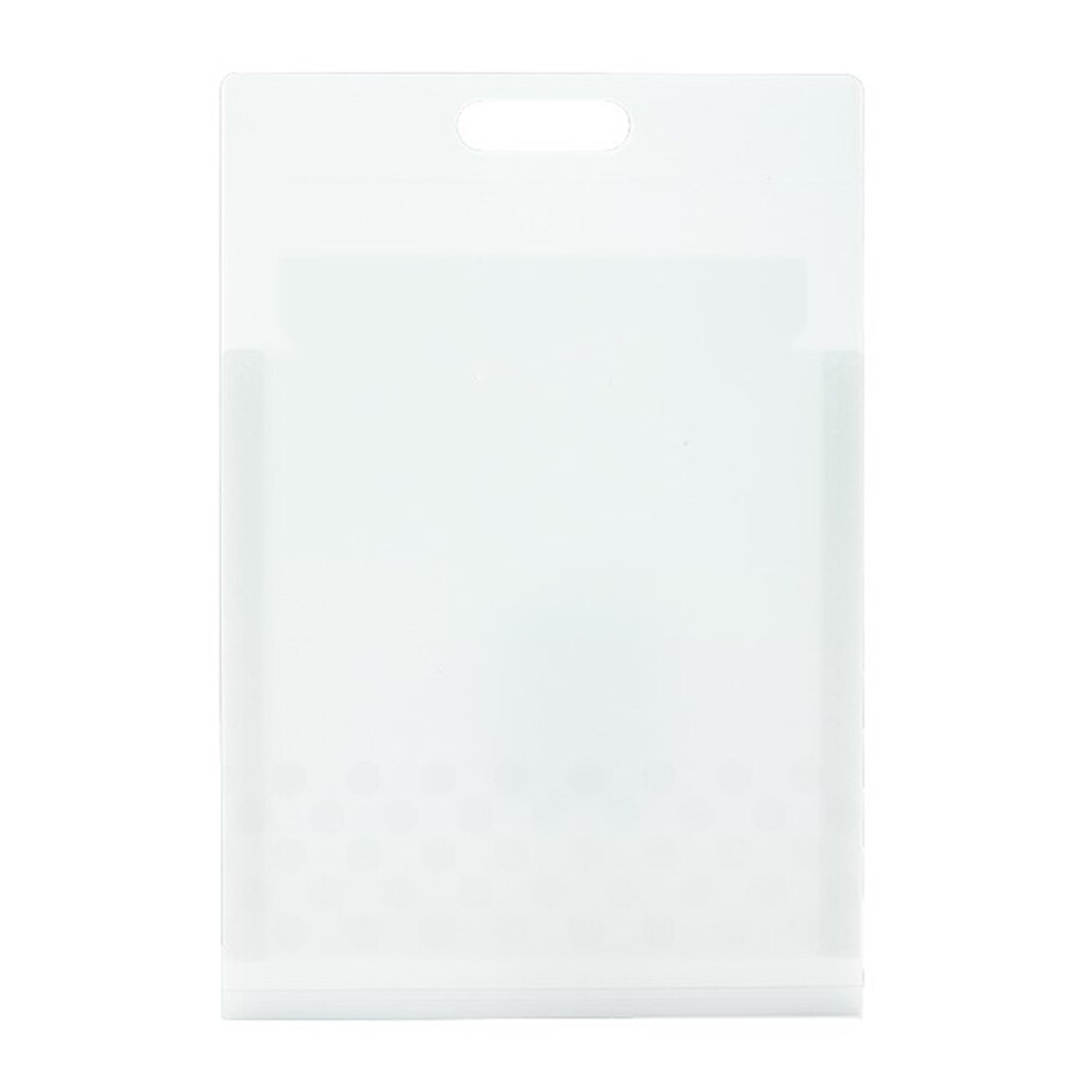 File Folder Bill Home Study Document Organizer Paper Pouch 6 Pockets Multi-layer Accordion A4 Size Business School Office