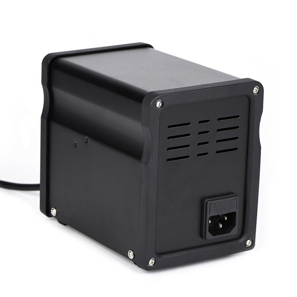 BK-858D SMD Brushless Heat Gun Air Rework Soldering Station 700W 220V