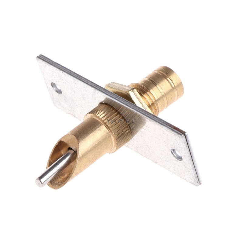5cm automatiske brystvorter vanding drikkevand kanin marsvin ilder rotte mus vand feeder vanding system