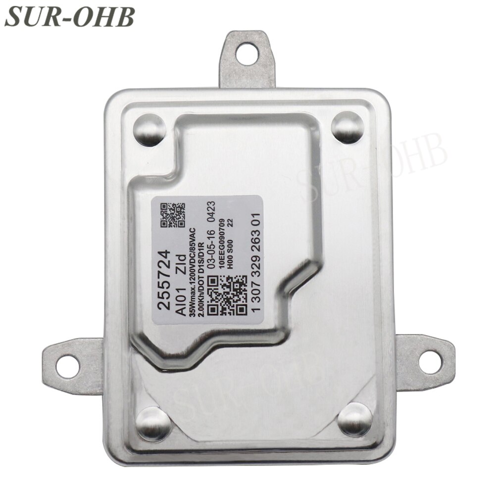 D1S D1R Xenon Hid Ballast 130732926301 Control Unit 130732931201 A1729015400 A1669002800 130732927200 63127255724 Voor C250 Auto: Default Title