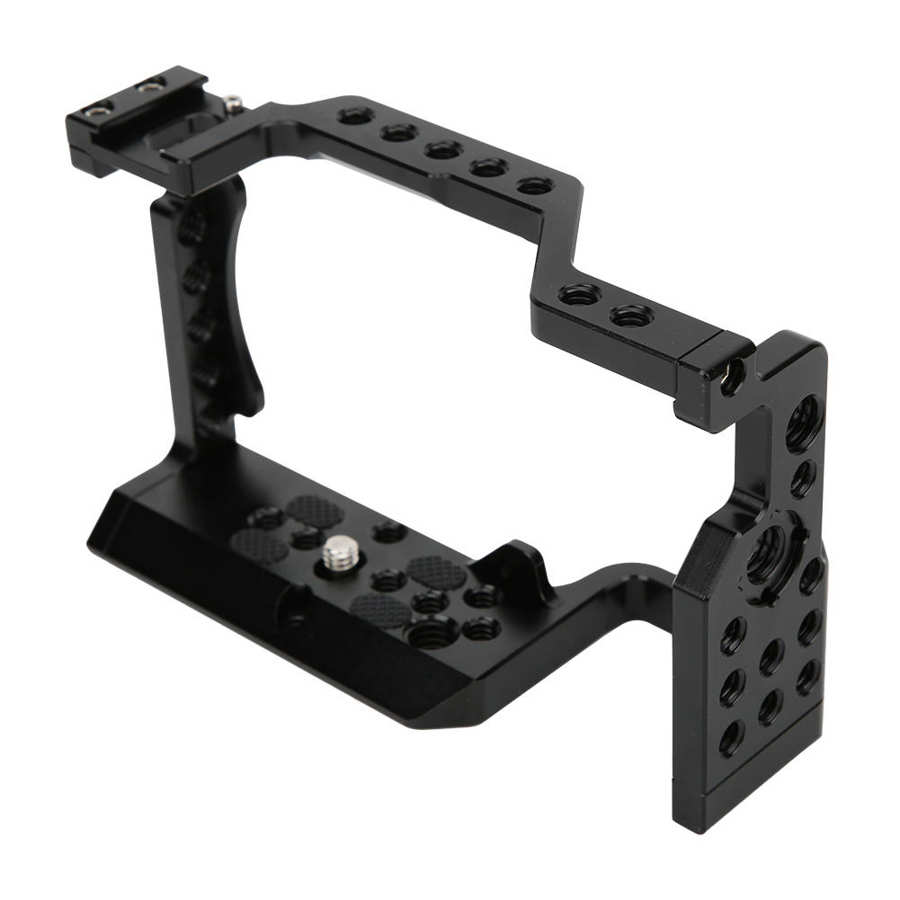 Viltrox Fanshang TL-6400 Kooi Video Camera Voor A6400 Mirrorless Camera Co