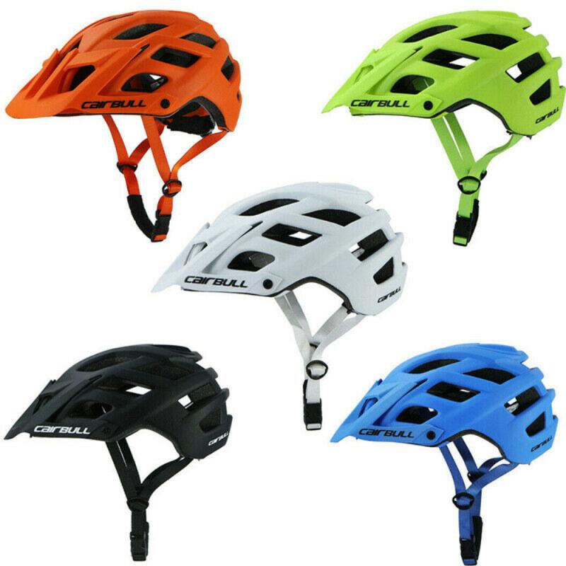 6 Kleur Fietshelm Eps Integraal Gegoten Ademend Fietshelm Rood Mtb Onderdelen Racefiets Helm Apparatuur Outdoor