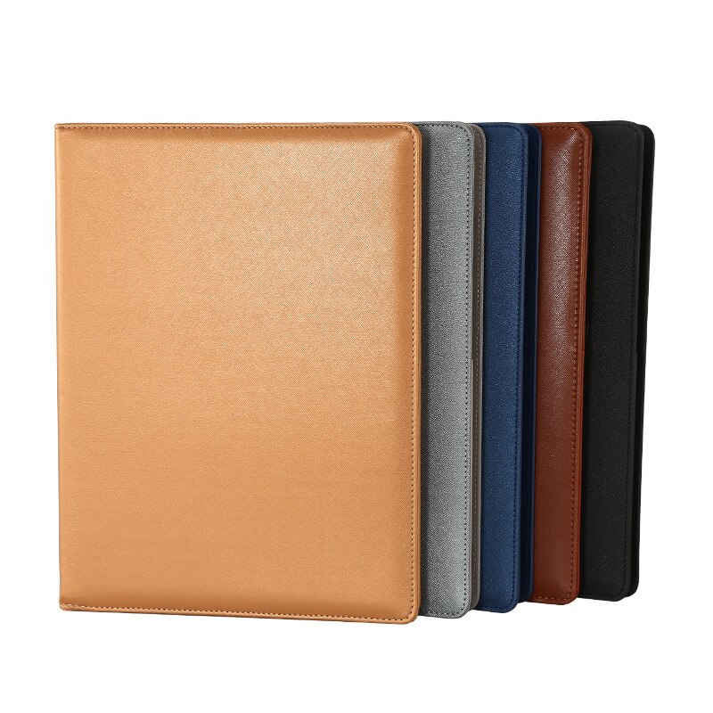 Paper Storage Folder Manager Folder File Folder Office Pin Talk Folder Business Multi-function Folder Storage Package