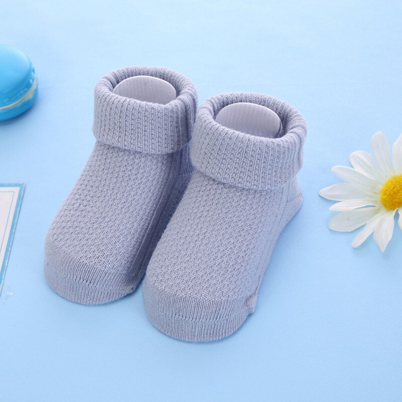 Baby Socks With Cartoon baby shoes Infant Sock Bab... – Grandado