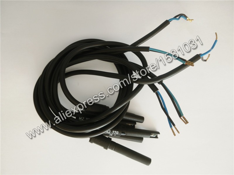 Bentone burner Flame Sensor MZ770 flame detector Bentone Original photocell