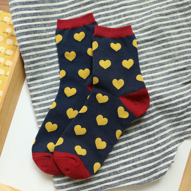Sokken Happy Socks Model Future Unknown Kleur Zwart HAPPY SOCKS