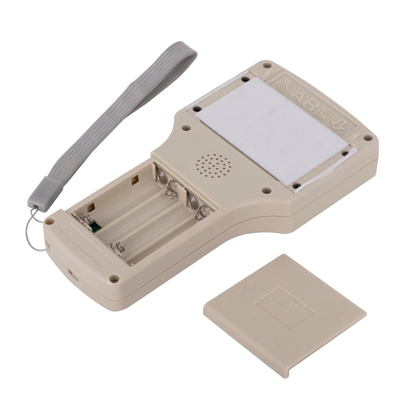 Intelligent 10 Frequency RFID Reader Writer Copier Multifunctional LCD Screen IC/ID Cards Duplicator