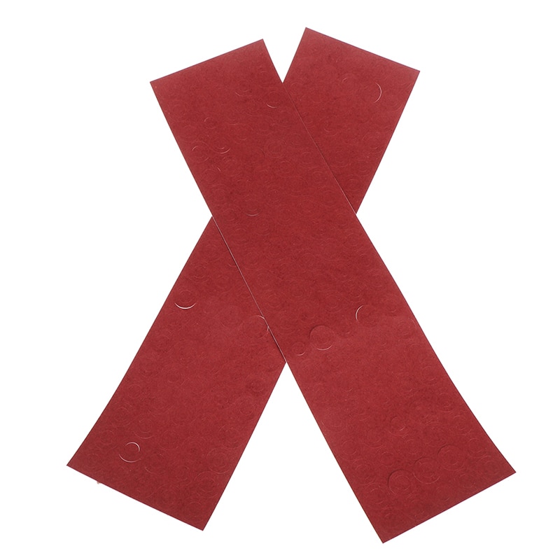 Battery Anode Hollow Point Insulator Gasket 200pcs Li-ion Battery Anode Insulation Gasket Insulator Ring For 18650 Series Li-ion