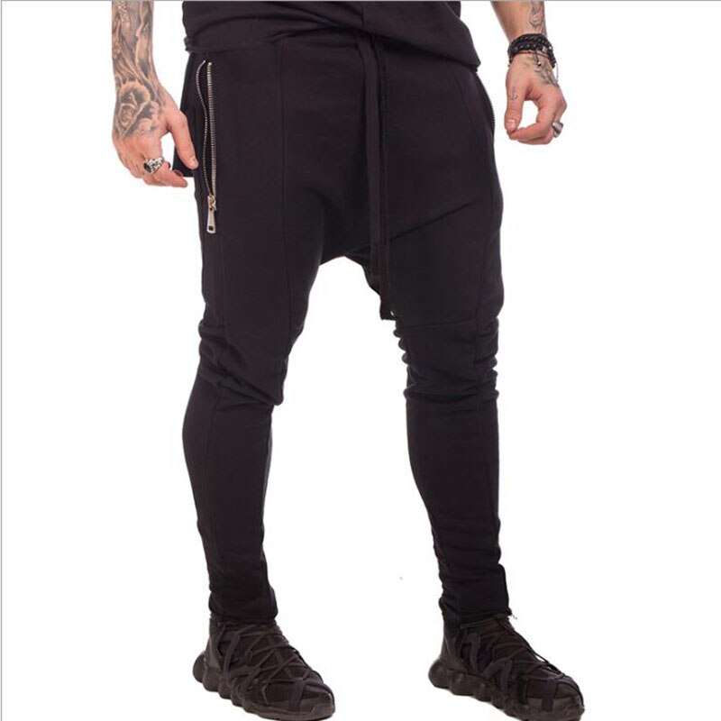 neue Männer Hosen Kompresse Jogger Gamaschen Männer Fitness trainieren Sommer Sport Fitness Männlichen Schlauch Atmungsaktive Schlauch