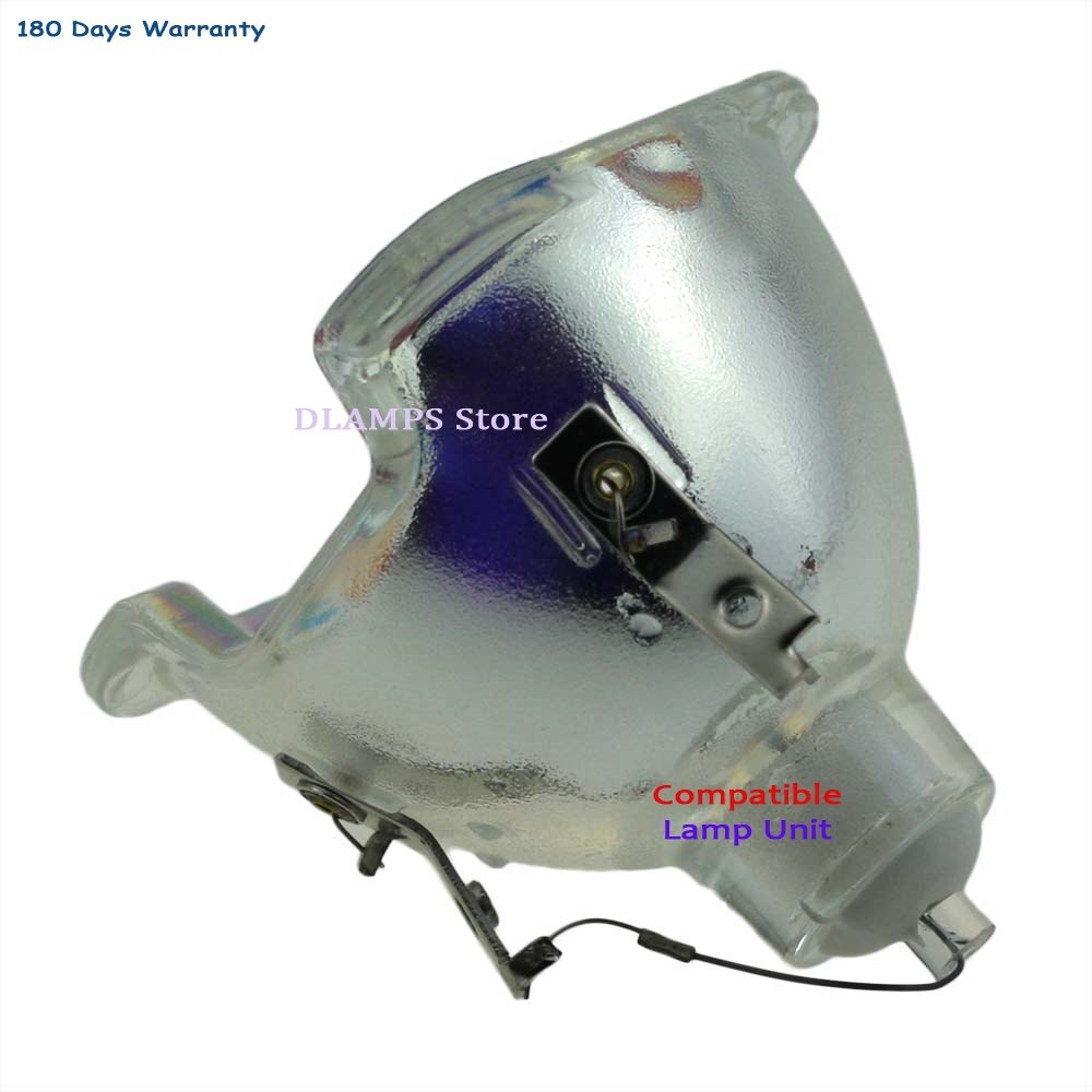 Lámpara de bombilla para proyector Benq MT700 PE7700 PB7700, 59.j0c01.cg1,