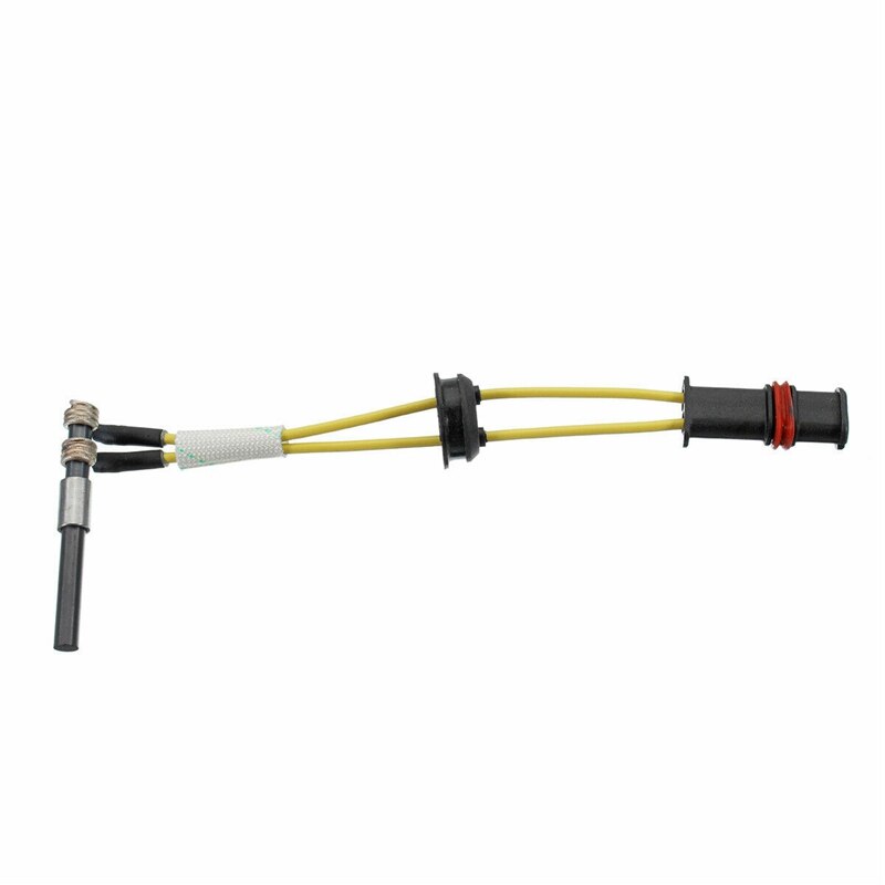 Til webasto air top 2000st 24v parkeringsvarmer stik glød 9005087a