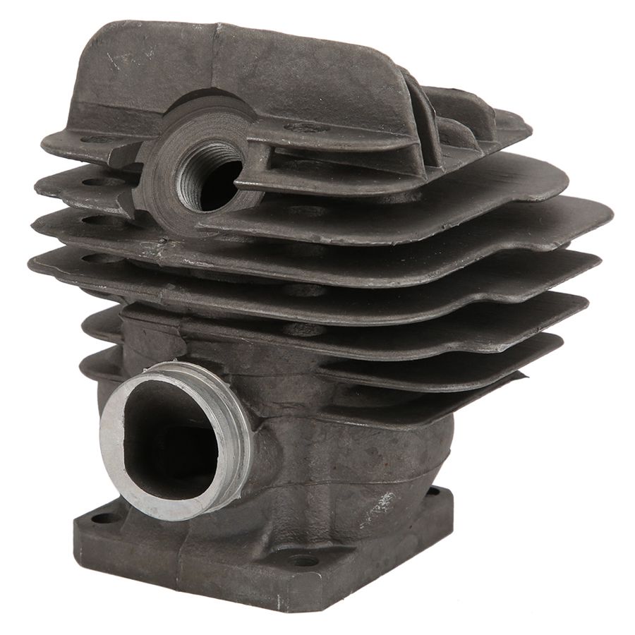 Motorsag sylinder stempel kit hardware tilbehør for stihl  ms260-44 sylindret montering motorsag tilbehør