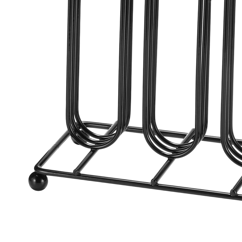 42Cups For Nespresso Coffee Pods Rotating Rack Coffee Capsule Stand Capsules Storage Shelve Organization Holder