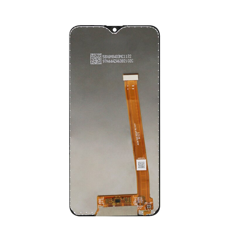 Voor Samsung Galaxy A10E A102 A102U Lcd Touch Screen Digitizer Vergadering Voor Samsung A10e Lcd SM-A102U SM-A102N SM-A102W: no Frame