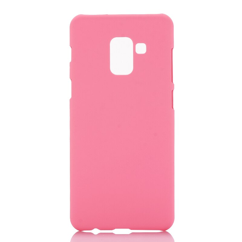 Carcasa de plástico duro para Samsung Galaxy A5 A530 funda para Samsung Galaxy A5 A530F funda trasera del teléfono móvil caso: 11