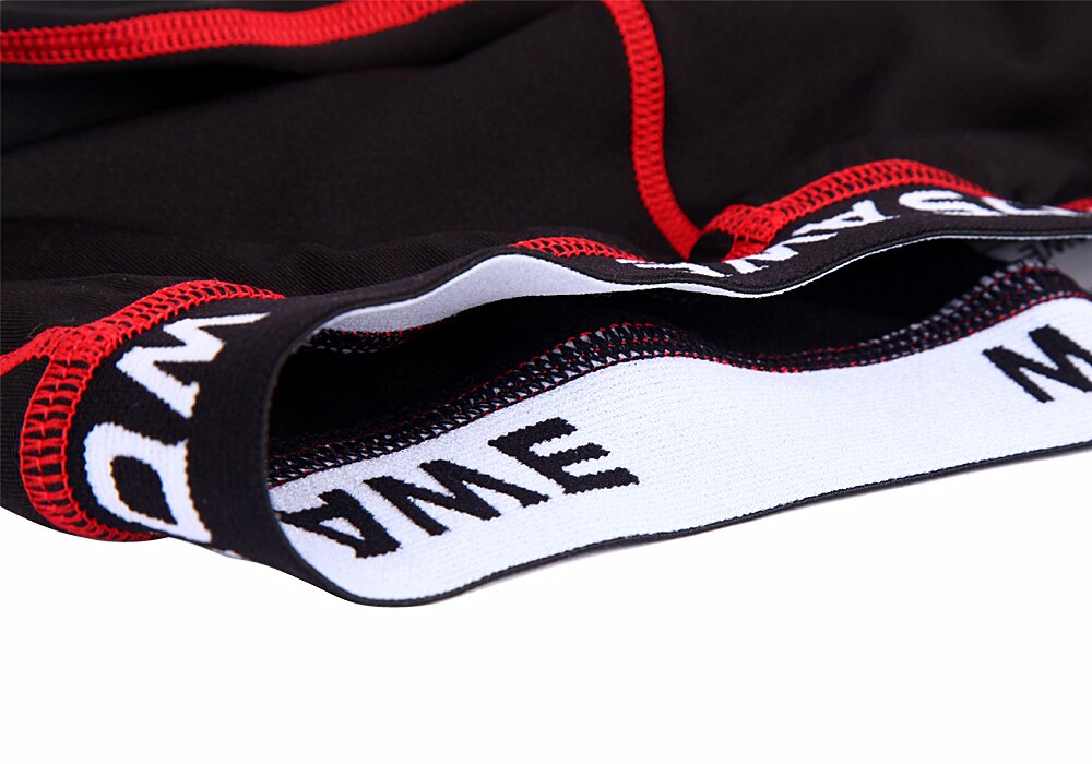 WOSAWE Mens motorcycle Pants Compression Base Layer Fitness Jogging Trousers Tights Sport Training Gym Wear motocross pants