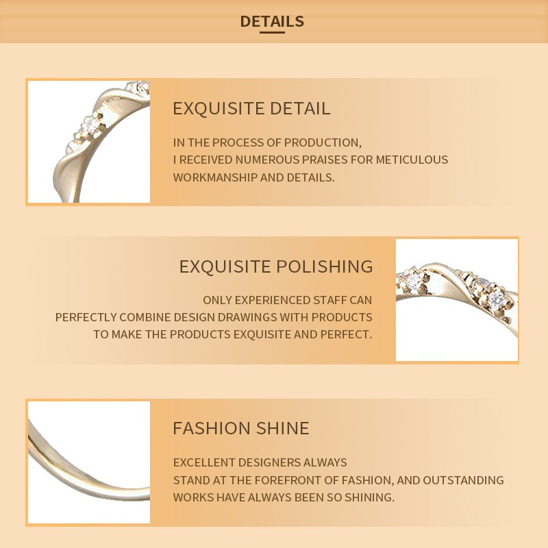 Homod Zilver Kleur Twist Klassieke Zirconia Bruiloft Engagement Ring Voor Vrouw Oostenrijkse Kristal Ringen Bague Femme