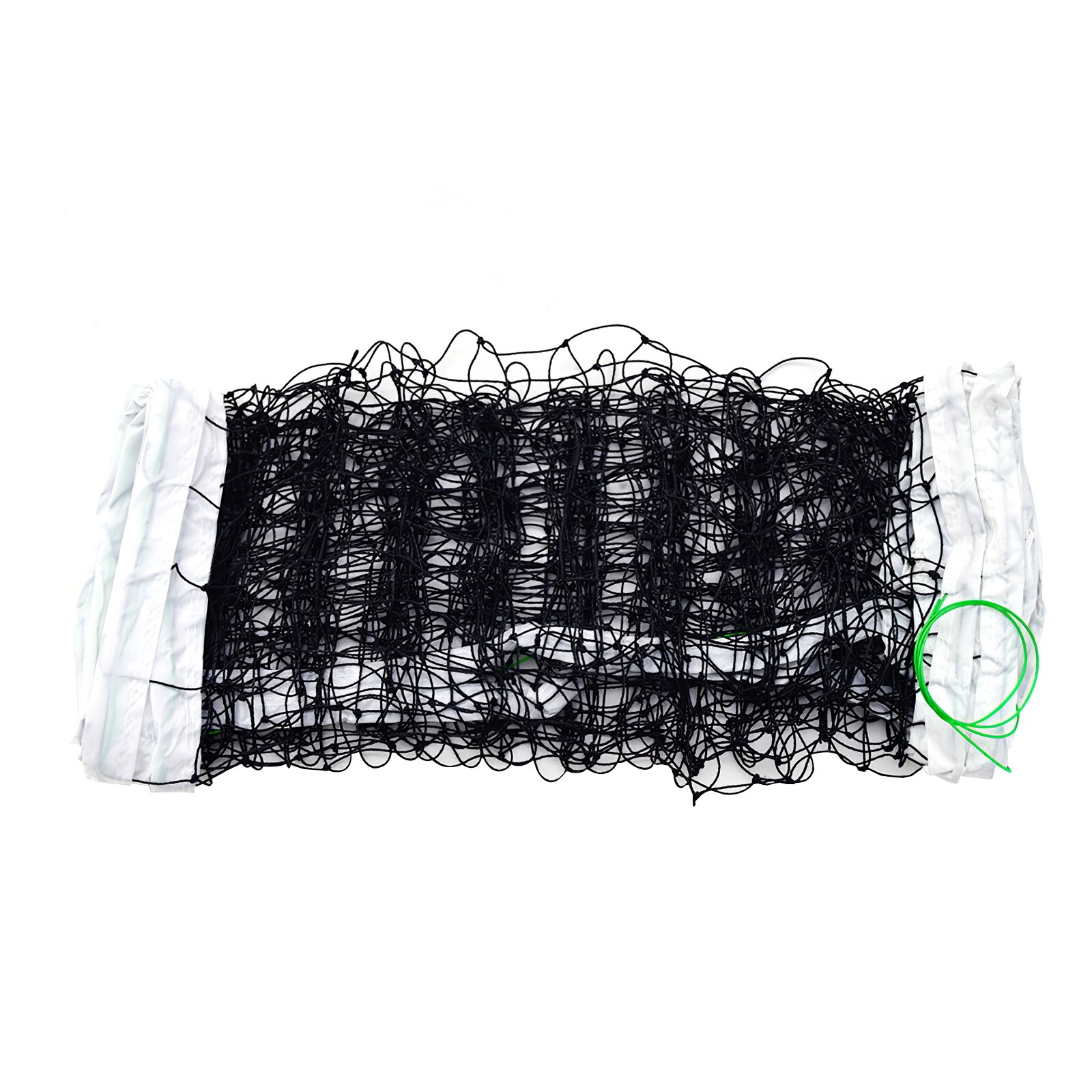 Portable Sport Training Standard Badminton Net Outdoor Tennis Net Mesh Volleyball Net Exercise