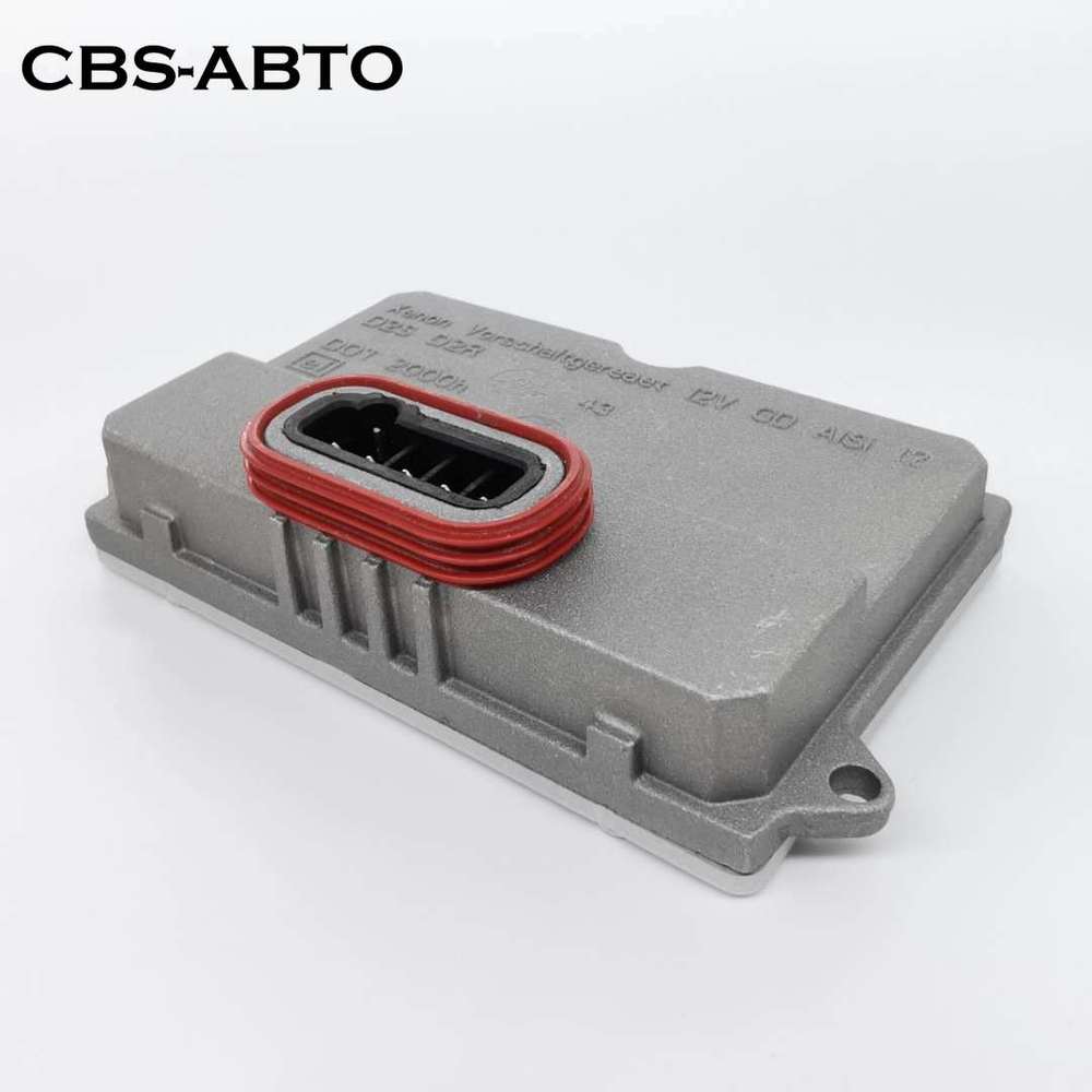 5DV008765 24V D2S Xenon versteckt Ballast 5DV 008 765 Für Hella 4,0 Für DAF XF95 XF105 Mann TGX TGS TGM TGL MERCEDES Actros VOLVO FM FH