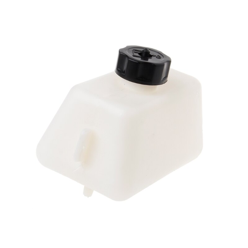 1l plastik motorcykel benzin brændstoftank til mini motorcykel snavs cykelfilter
