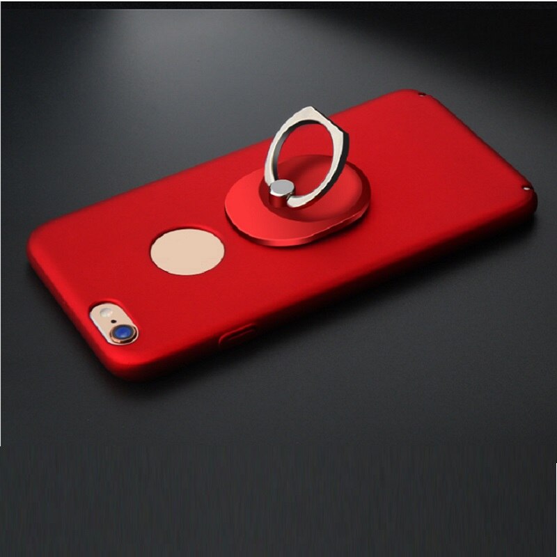 360 graden ovale vingerring smartphone standaard houder mobiele telefoon houder standaard voor iphone ipad xiaomi huawei alle smartphones