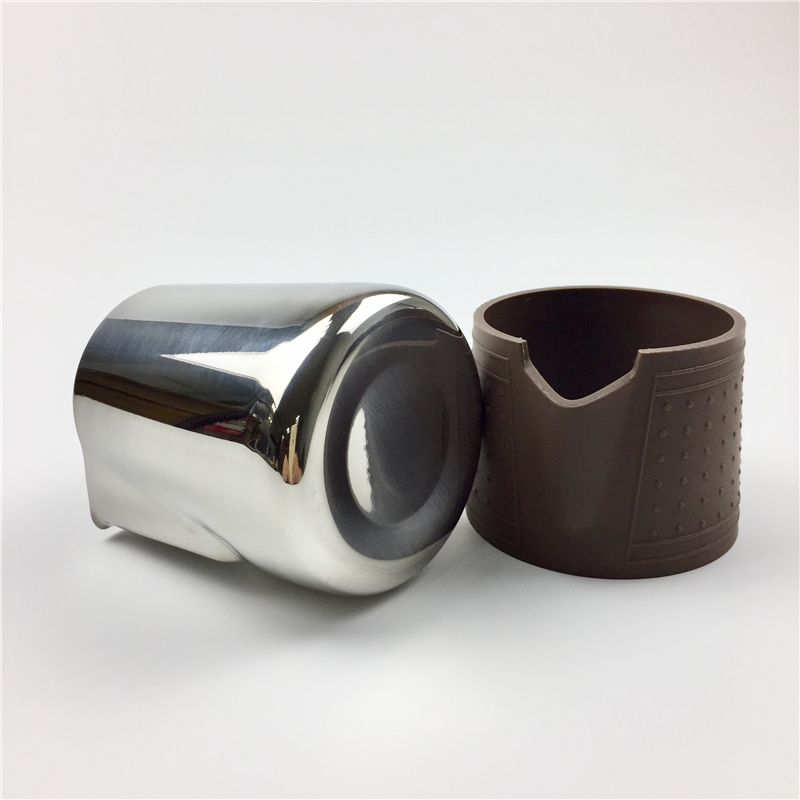 Stainless Steel Milk Frothing Jug Milk Pitcher Espresso Coffee Pitcher Barista Craft Coffee Latte Milk Jugs Frother Cup Pitcher