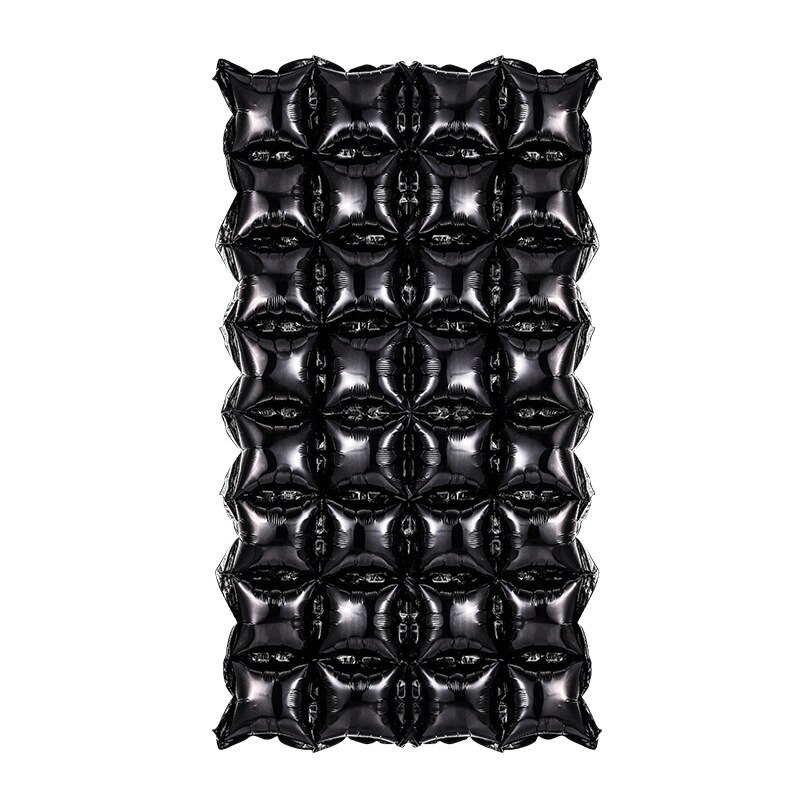 10pcs Square Balloon Party Backdrops Birthday Party Decorations Wedding Backdrop Decorations Wall Background Curtain Photo