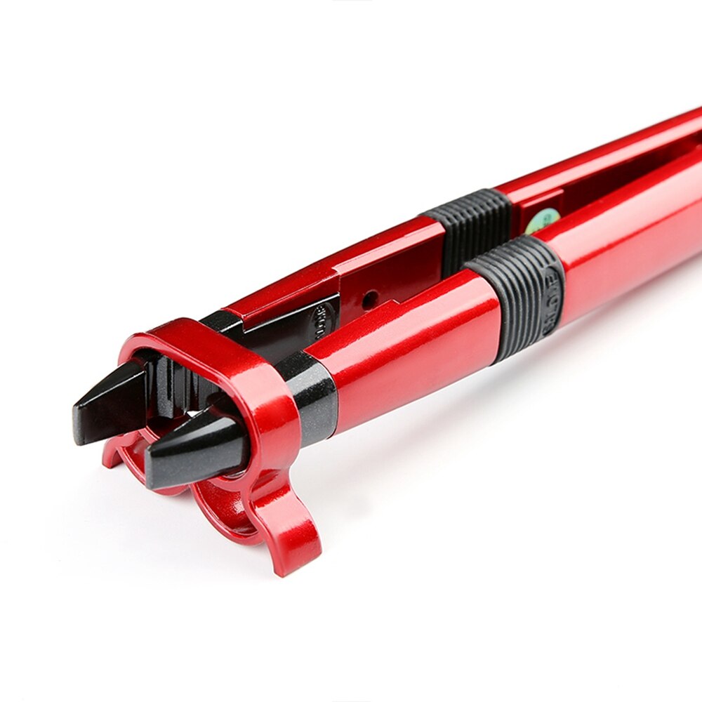 Keratin bonding salon tool fusions hair extension tools justerbar temperatur eu + uk + us plug keratin heat iron wand 1pc