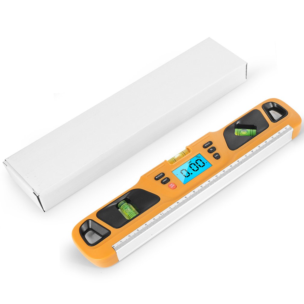 Digital Electronic Angle Grader Inclinometer 360 D... – Grandado